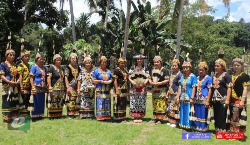 Strategi Jitu Wakil Ketua DPRD Mahulu dalam Menarik Wisatawan Lewat Eksotika Budaya