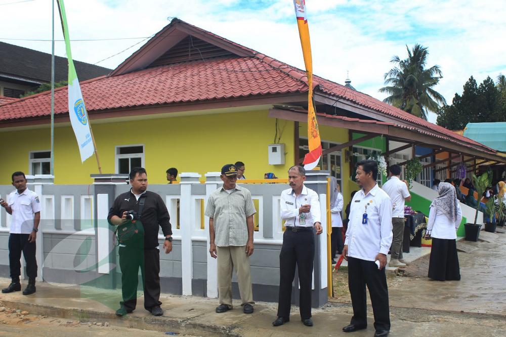 Rumah Singgah Bontang Tangani 5 Alumnus RS Jiwa dan 1 Jompo