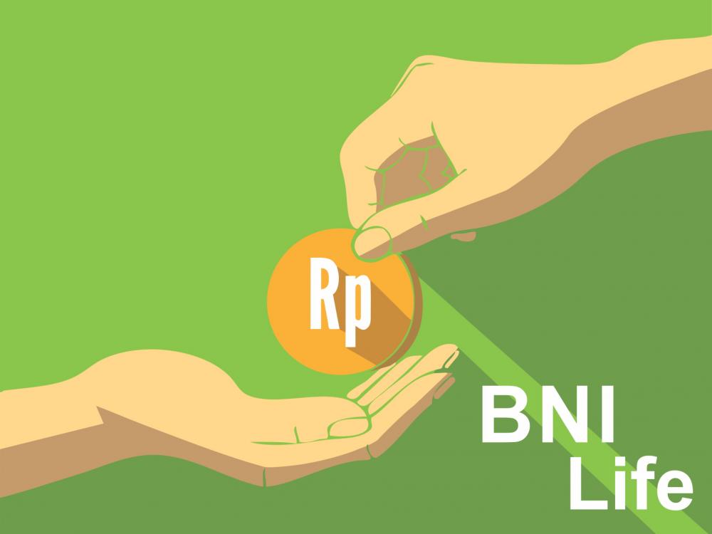 Catat !!! BNI Life Cair 10 Hari Kerja Terhitung 22 Maret