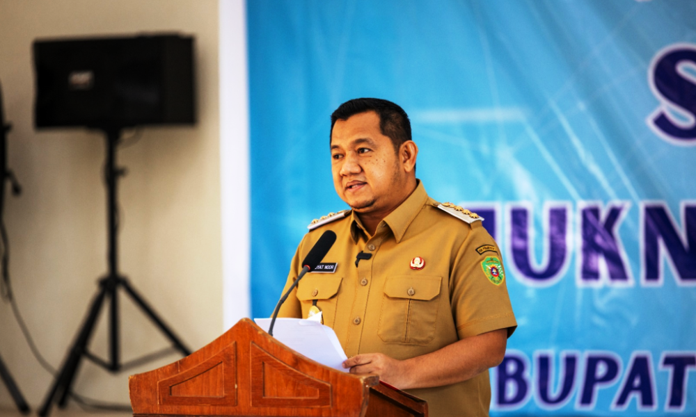 Wacana Bupati PPU Rangkap Kepala IKN Menguat, Pengamat: Memungkinkan 