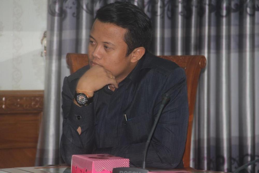 Komisi A DPRD Kutim Desak KPU Bergerak Cepat Verifikasi Parpol