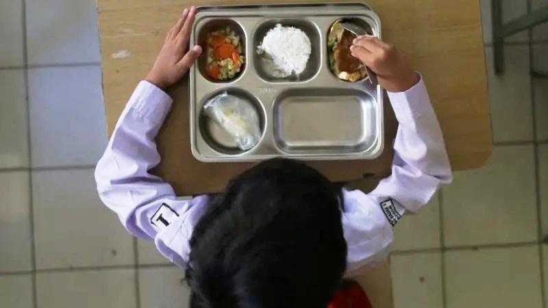  Ortu di Bontang Waswas Kasus Keracunan MBG, Pemkot Janji Perketat Pantauan
