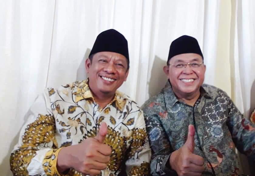 Basri Rase Dapat Gantikan Posisi Adi Darma Sebagai Cawalkot Bontang