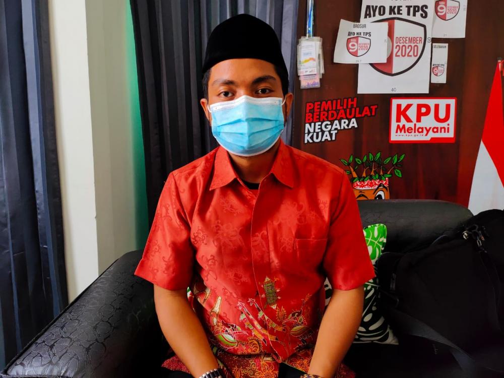 KPU Bontang Belum Tentukan Lokasi, Debat Publik Seri 2 Masih Ngambang, 
