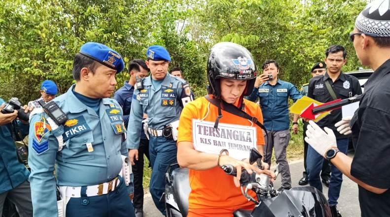 Misteri Pemerkosaan Kedua TNI Pembunuh Juwita  