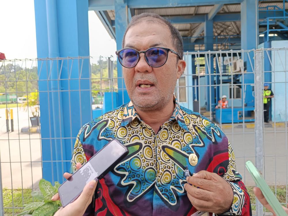 MinyaKita Beraroma Solar Hebohkan Jawa, Balikpapan Dipastikan Belum Terdampak