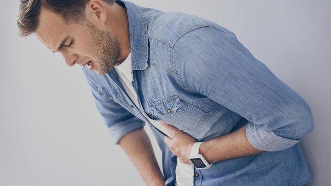 Tips Menjalani Puasa Bagi Penderita Gangguan Asam Lambung