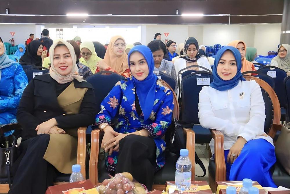 Prayunita Utami Sebut Partisipasi Perempuan Kutim di Politik Masih Minim