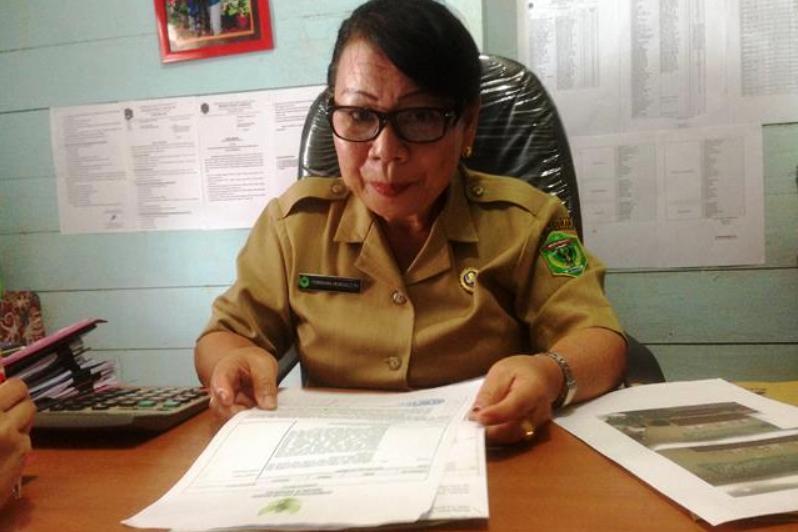 Wujudkan Pendidikan Berkualitas di Mahulu, UPT Pengawasan Guru Akan Dibentuk