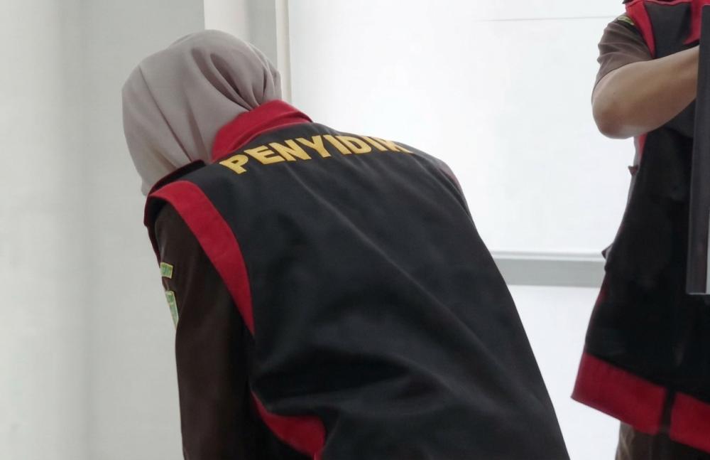 Alasan Jaksa Bidik Proyek Kolam Renang Lanal Rp12,8 Miliar di Kutai Timur   