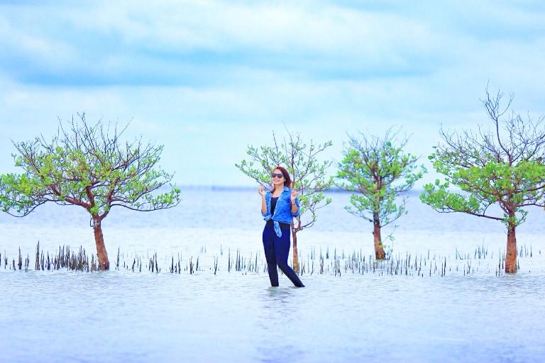 Perusahaan Raksasa Dunia Ingin Investasi Pariwisata di RI