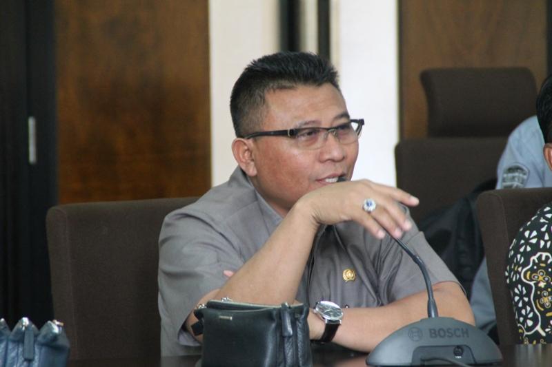 DPRD Kaltim Desak Pemprov Atasi Masalah Akses ke Bandara APT Pranoto