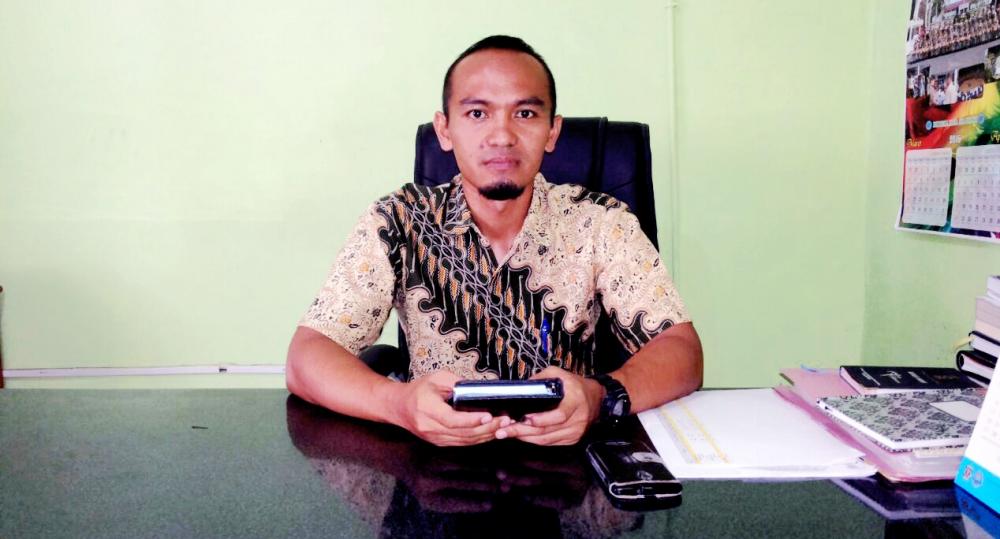 PENGHUNI LAPAS KELAS III BONTANG, DIANGKAT MENJADI WARGA KELURAHAN BONTANG LESTARI