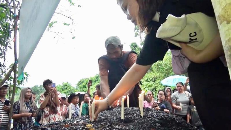 Jangan Tutup Mata atas Kejanggalan Tragedi Muara Kate