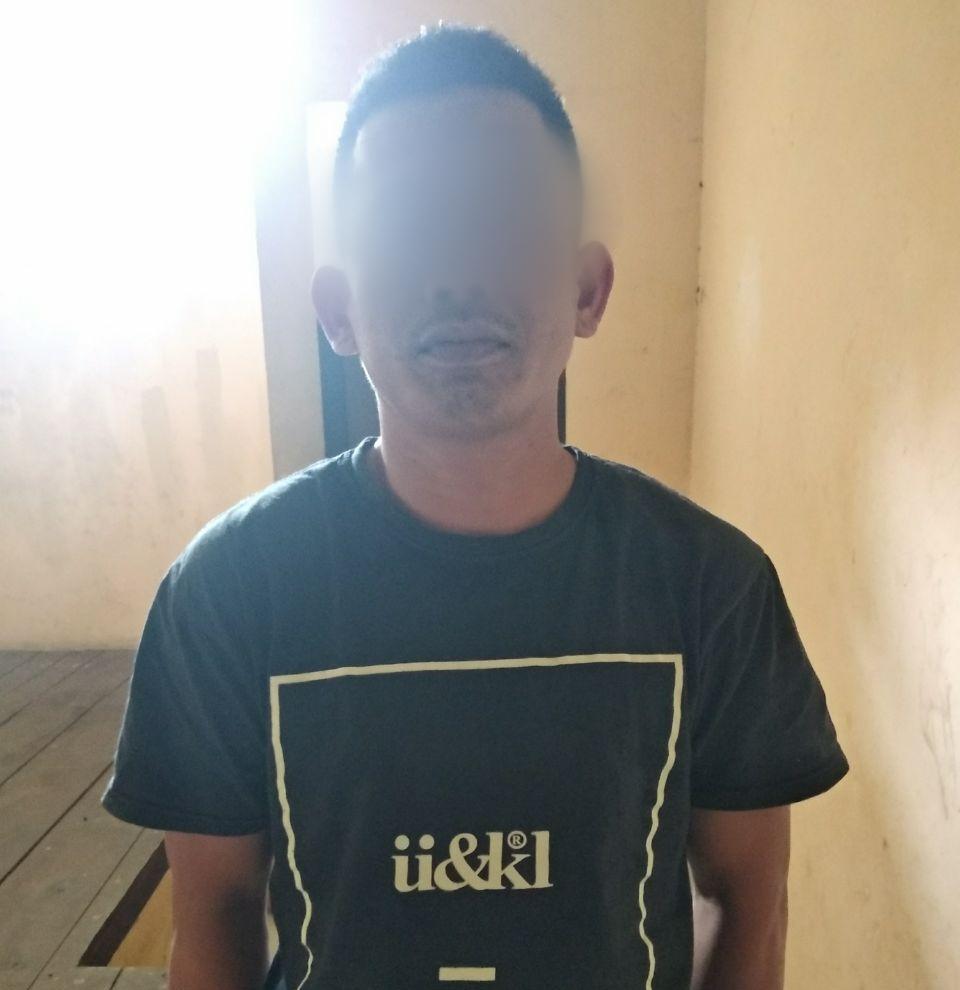 Biadab! Bapak Bejat di Bone Gerayangi Anak Sendiri yang Masih di Bawah Umur