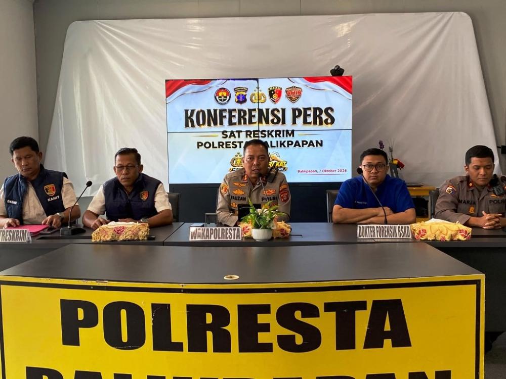 Kematian Husin di Lapas Balikpapan Naik Penyidikan, Otopsi Ungkap Pendarahan Otak 110 Cc