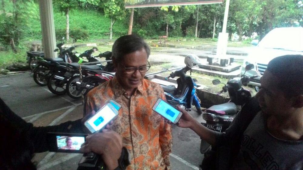 Ketua DPRD Kaltim Segera Ajukan Cuti Demi Kampanyekan Sofyan - Rizal