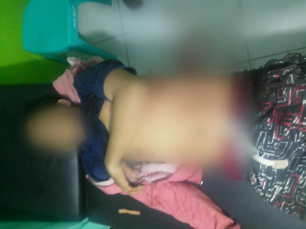 Lerai Keributan di Pernikahan, Perawat di Bone Malah Kena Tikam dan Tewas