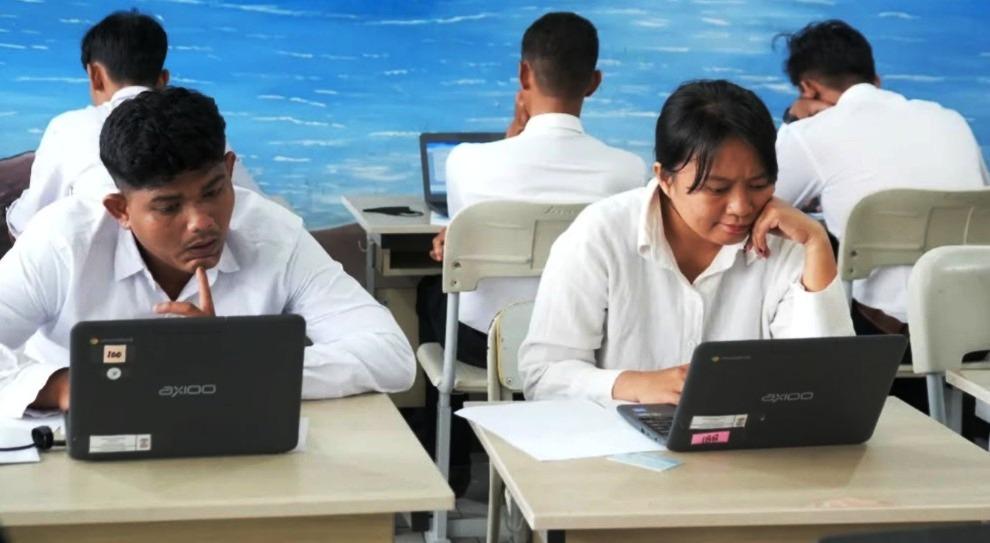 Balikpapan Kekurangan Ribuan Guru, Rekrutmen Mandek Satu Dekade 