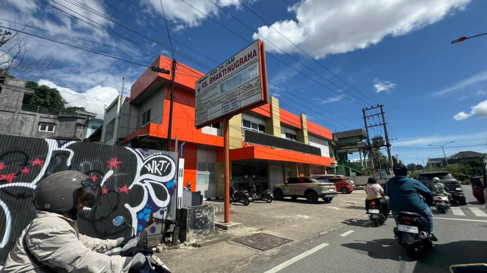 RS Bhakti Nugraha Samarinda Resmi Tutup Setelah 40 Tahun, Dinkes Ungkap Penyebabnya