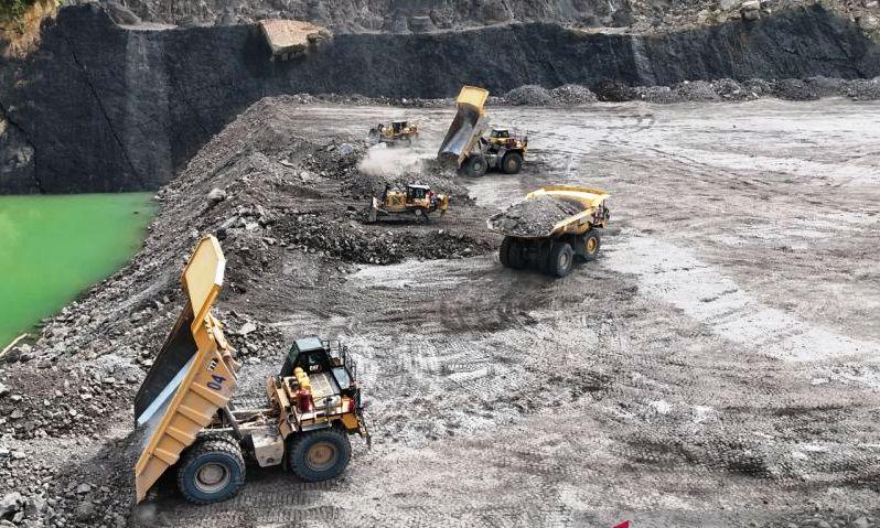 Ancaman PHK Mengintai 1.500 Pekerja Tambang Kaltim