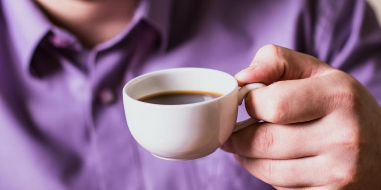 Penyebab Tubuh Gemetar Setelah Minum Kopi