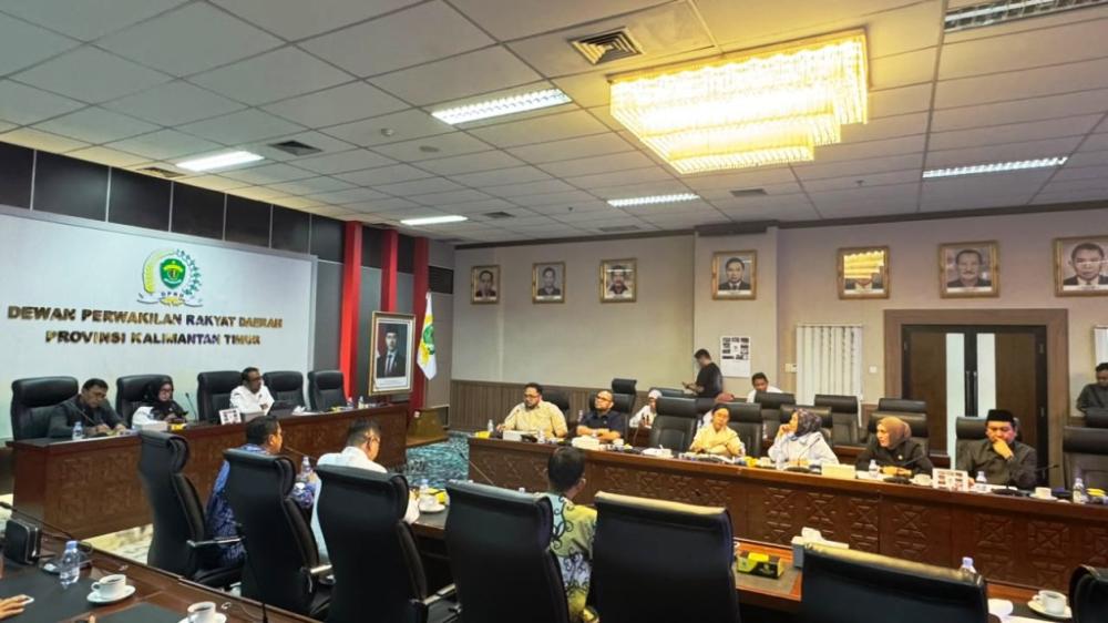 Kaltim Minta 1 Juta KL BBM, Cuma Dapat 529 Ribu KL: DPRD Bongkar Gap Kuota