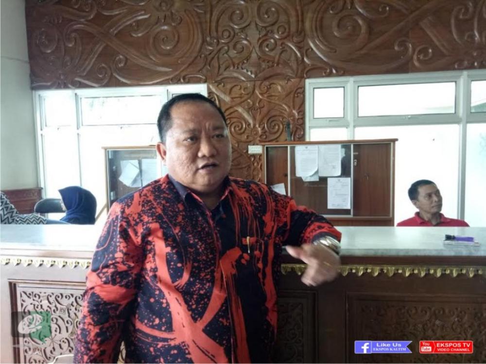 DPRD Kutim Sisakan 3 Perda di Tahun 2016, Ini Alasannya