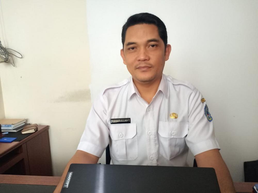 Corona Mewabah di Bontang : 7 di-PHK, 85 Dirumahkan