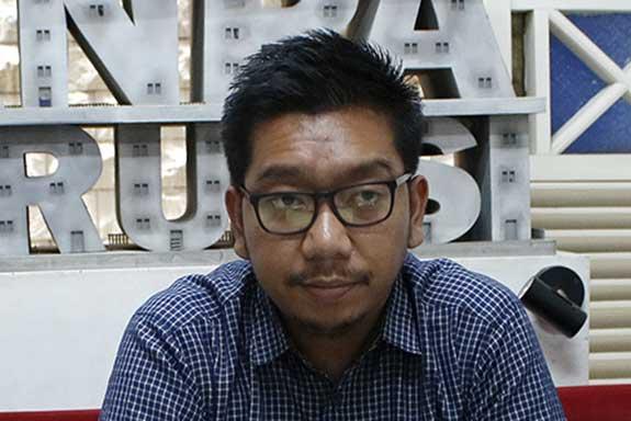 ICW Sebut Ada 36 Buronan Kasus Korupsi Sejak 1996, Kerugian Negara Capai Rp 53 T