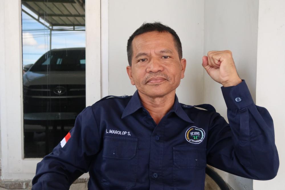 Karena Ini Buruh di Bontang Tidak Lakukan Perayaan May Day 