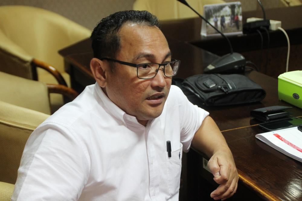 Pemkot Samarinda Dianggap Gagal Tangani Banjir, Normalisasi Sungai Mendesak