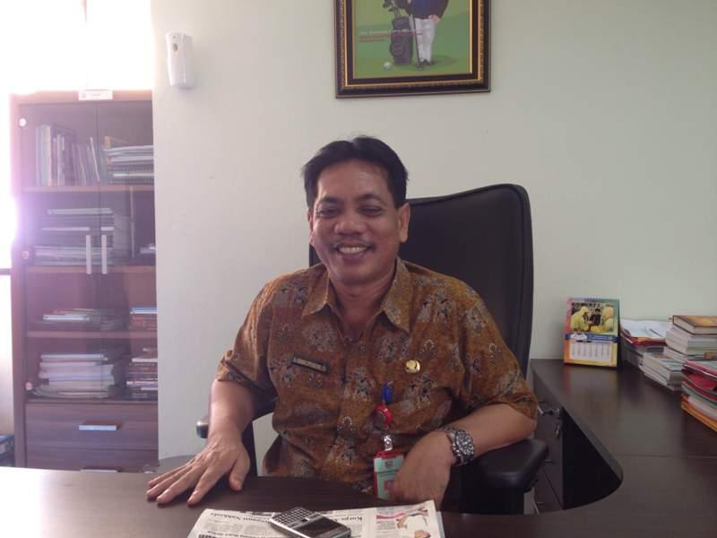 WALIKOTA CUP 2016 KOTA BONTANG SEGERA BERGULIR