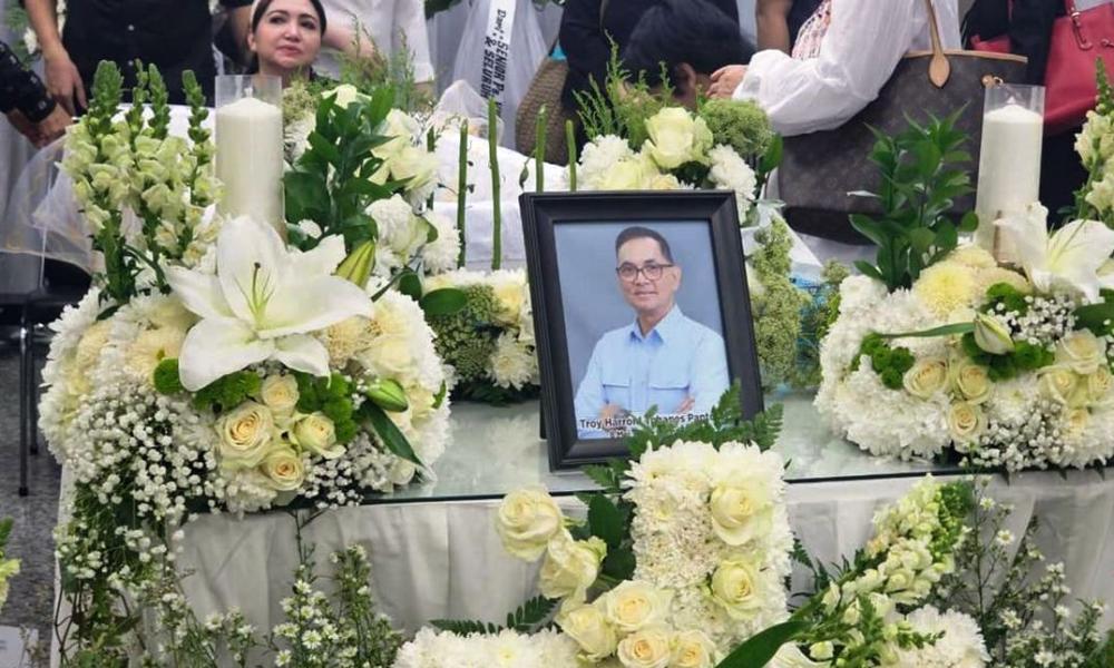 Kata Polisi Soal Jubir IKN Troy Pantouw Ditemukan Meninggal di Hunian ASN 