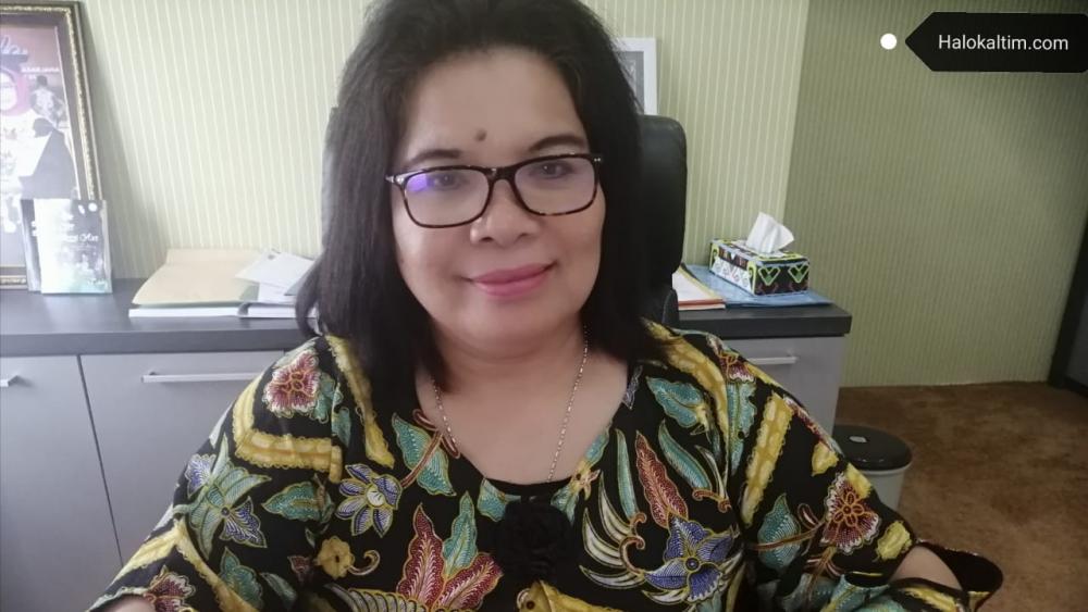Roma Optimis Kutim Raih Anugerah Kihajar 2019