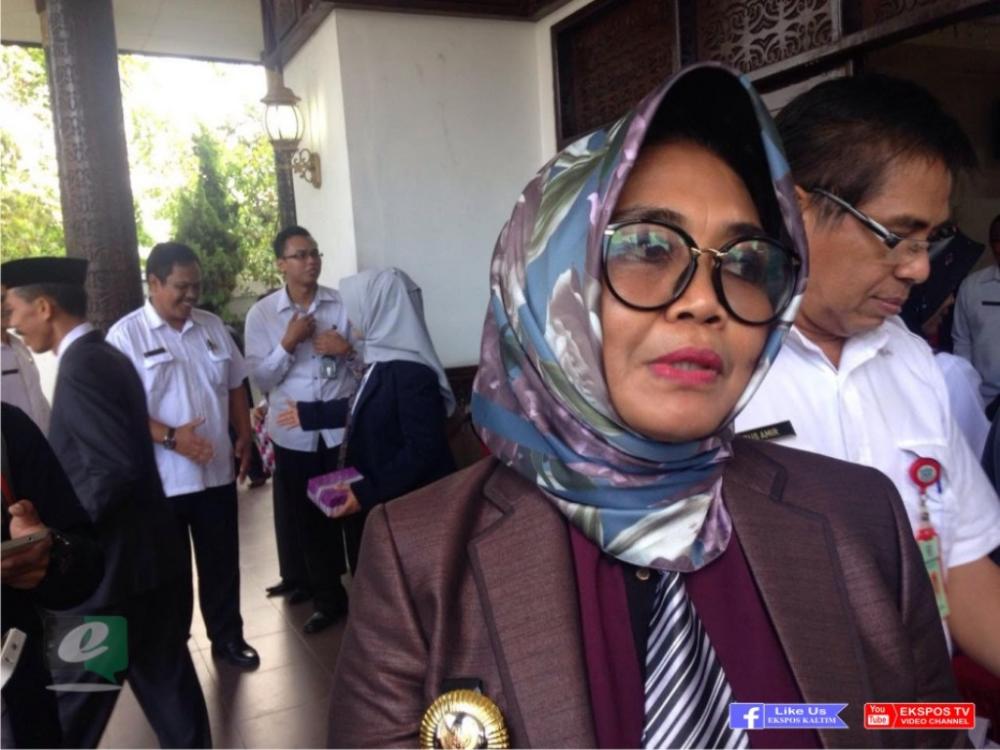 Kendati Defisit, Wali Kota Neni Upayakan Tidak Merasionalisasi Non PNS
