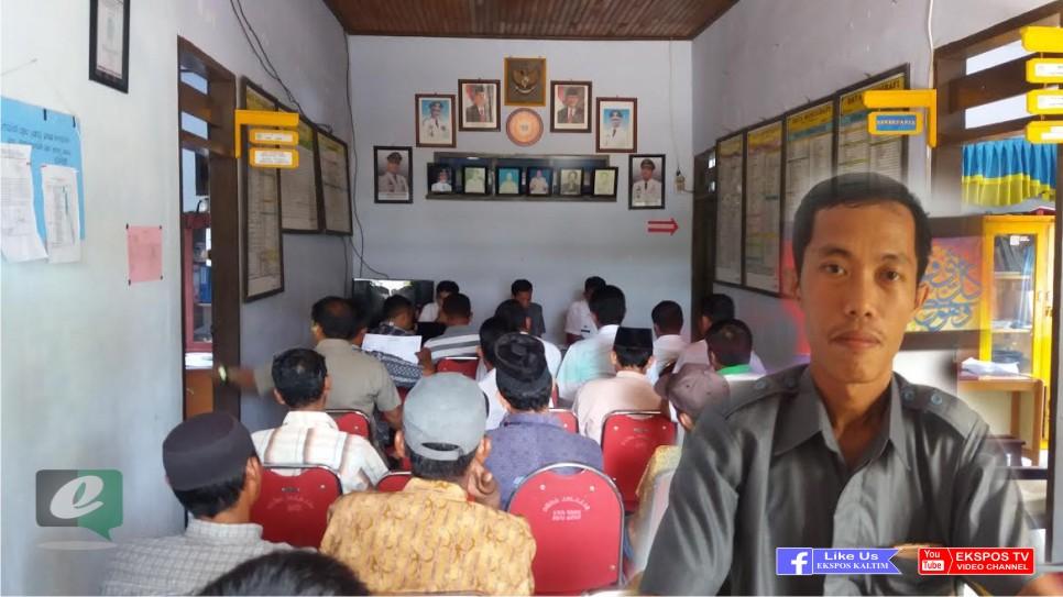 Terkuak, Pemdes Jalajja Alihkan Dana Karang Taruna ke Kegiatan Lain