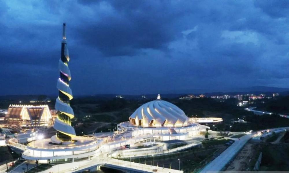 Salat Id Perdana di IKN Dipimpin Khatib dari Samarinda