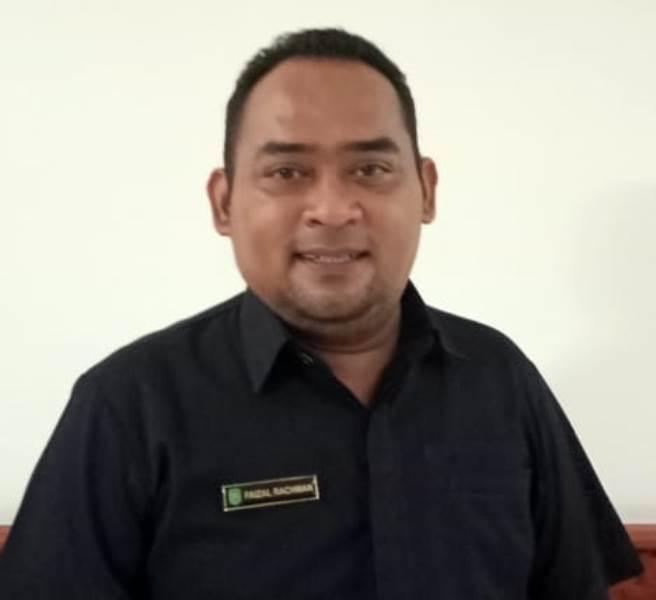 Faizal Rachman Soroti Rendahnya Angka Partisipasi Kasar SMP di Kutim