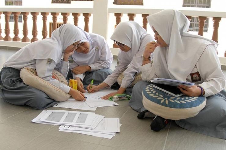 Kurang Guru, Bontang Takkan Patuh Penuh pada Pusat 