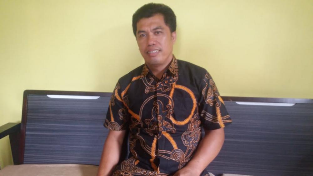 Kepala UPT TPI Tanjung Limau: Harga Ikan Tidak Bisa Ditentukan Pemerintah
