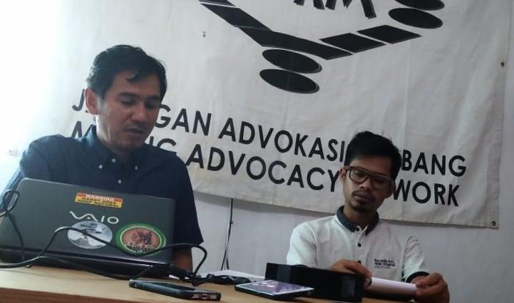 Izin Dicabut, JATAM Tuding PT Tanito Harum Beroperasi Secara Ilegal