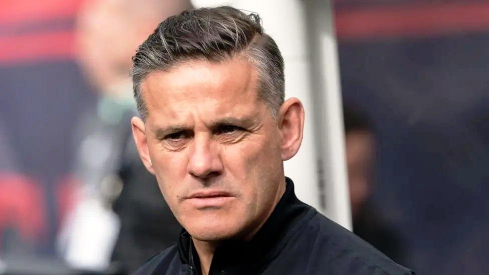 Jadwal Padat Menanti John Herdman Bersama Timnas Indonesia