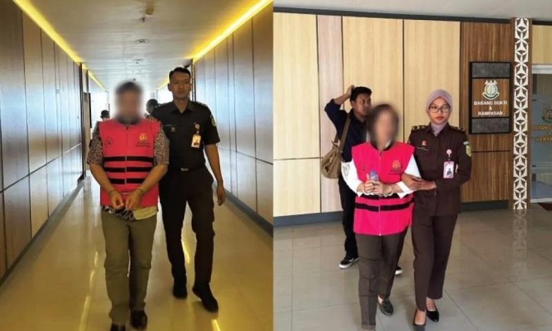 Bos Sawit Kaltim Terseret Skandal Pajak, Negara Diduga Rugi Rp452 Juta