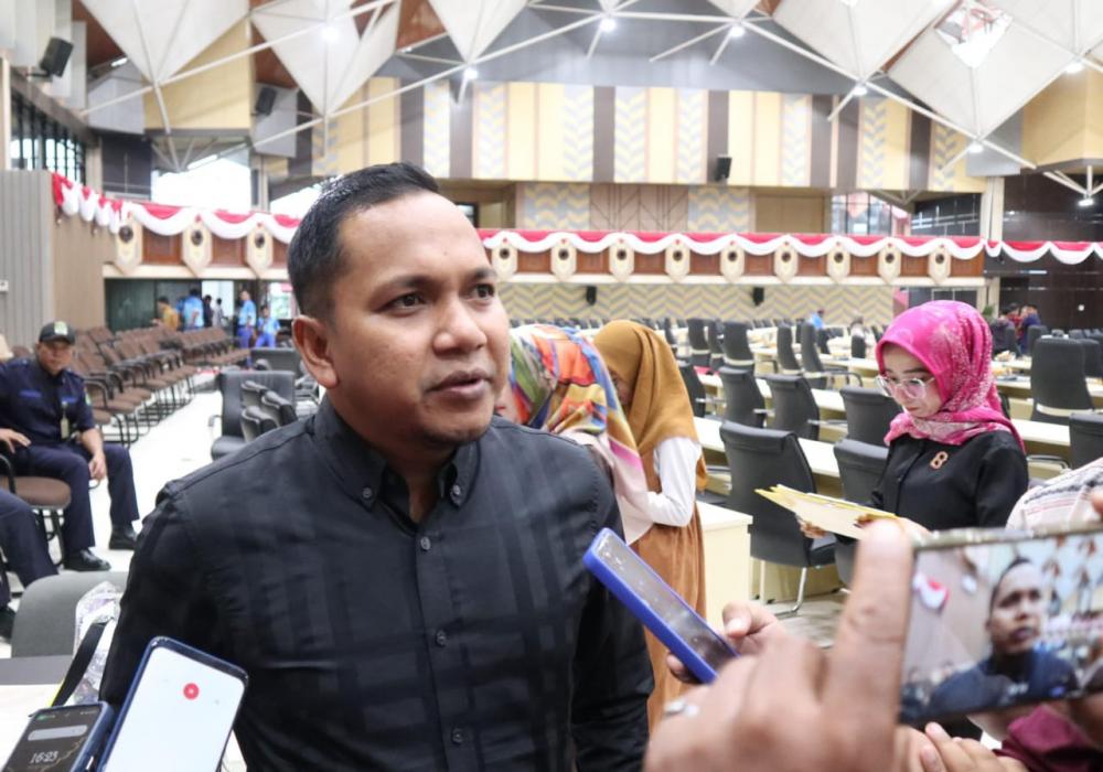 Jalan Di Kaltim Rusak Akibat Tambang, Udin: Minta PJ Gubernur Tindak Tegas
