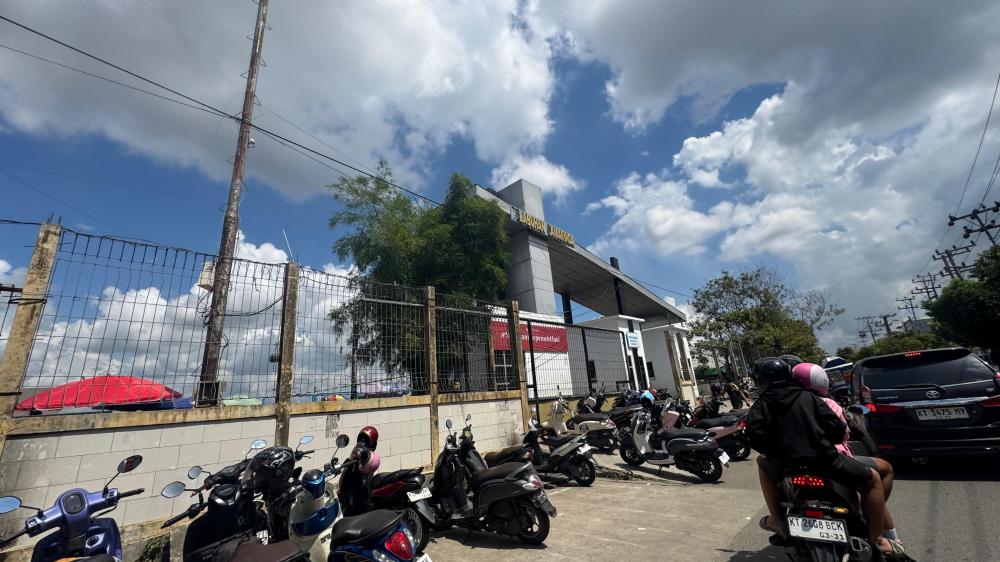 Parkir Berlangganan Samarinda Rp1 Juta Setahun Dikritik, Akademisi Soroti Potensi Inflasi