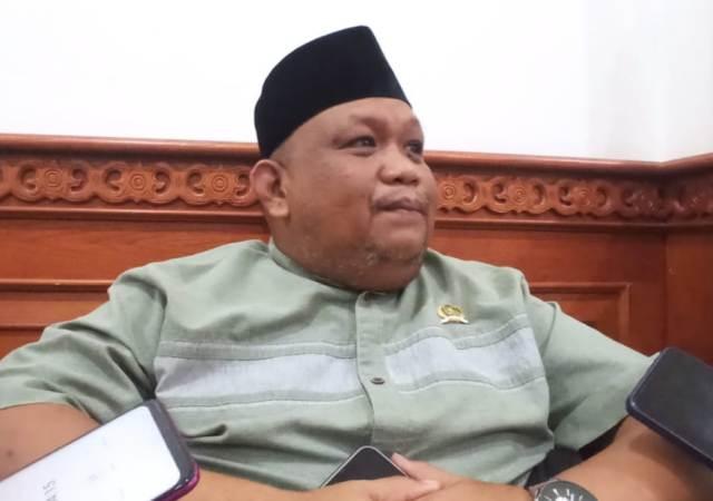 Agusriansyah Apresiasi Langkah Cepat Pemkab Kutim Realisasikan Proyek Multiyears