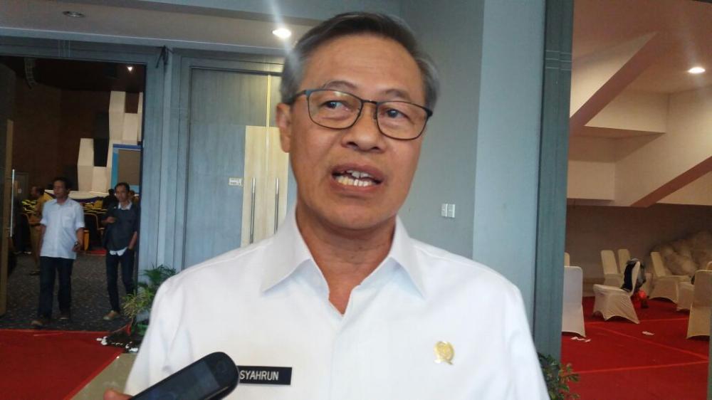 Ketua DPRD Kaltim Berharap Hasil AKD Tidak Lagi Jadi Polemik 
