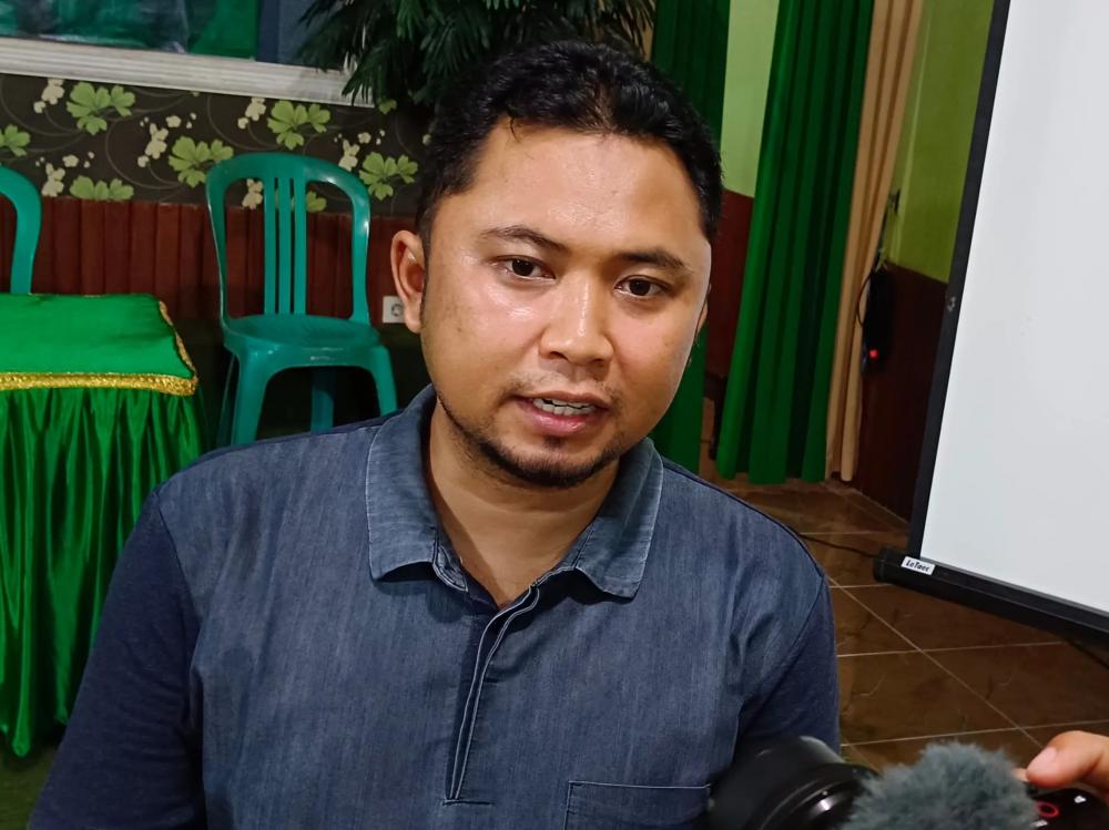 Danlanal Sangatta Berganti, DPRD Kutim Harap Kinerja Baik Berlanjut