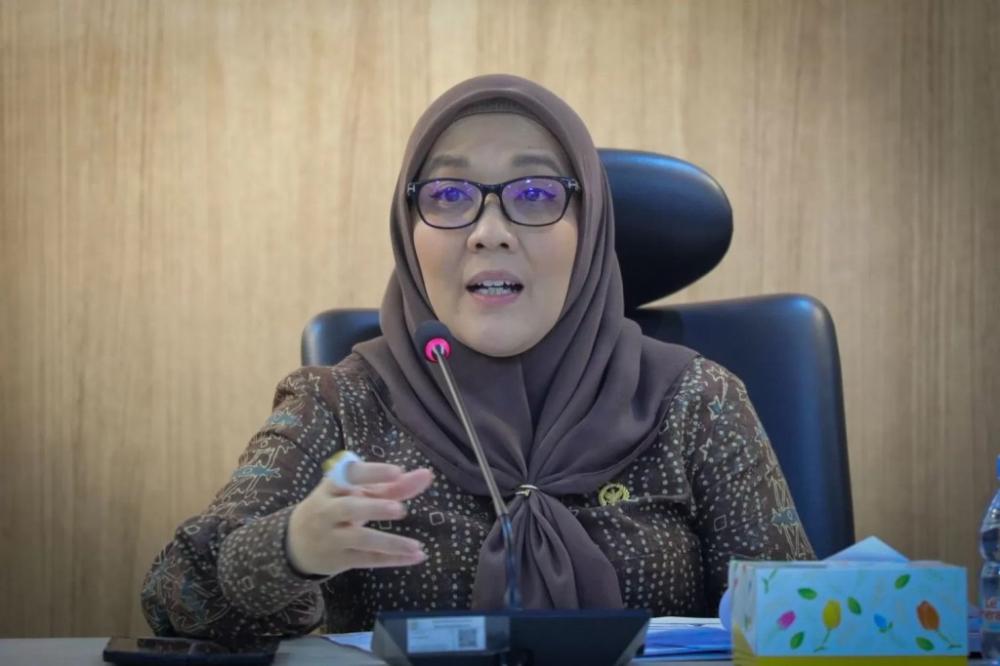 Senator Kaltim: CSR Belum Merata ke Anak Lingkar Tambang 